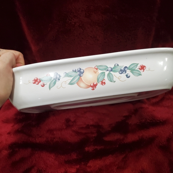 Corelle Coordinates Abundance 9x13 Baking Dish - Picture 6 of 6